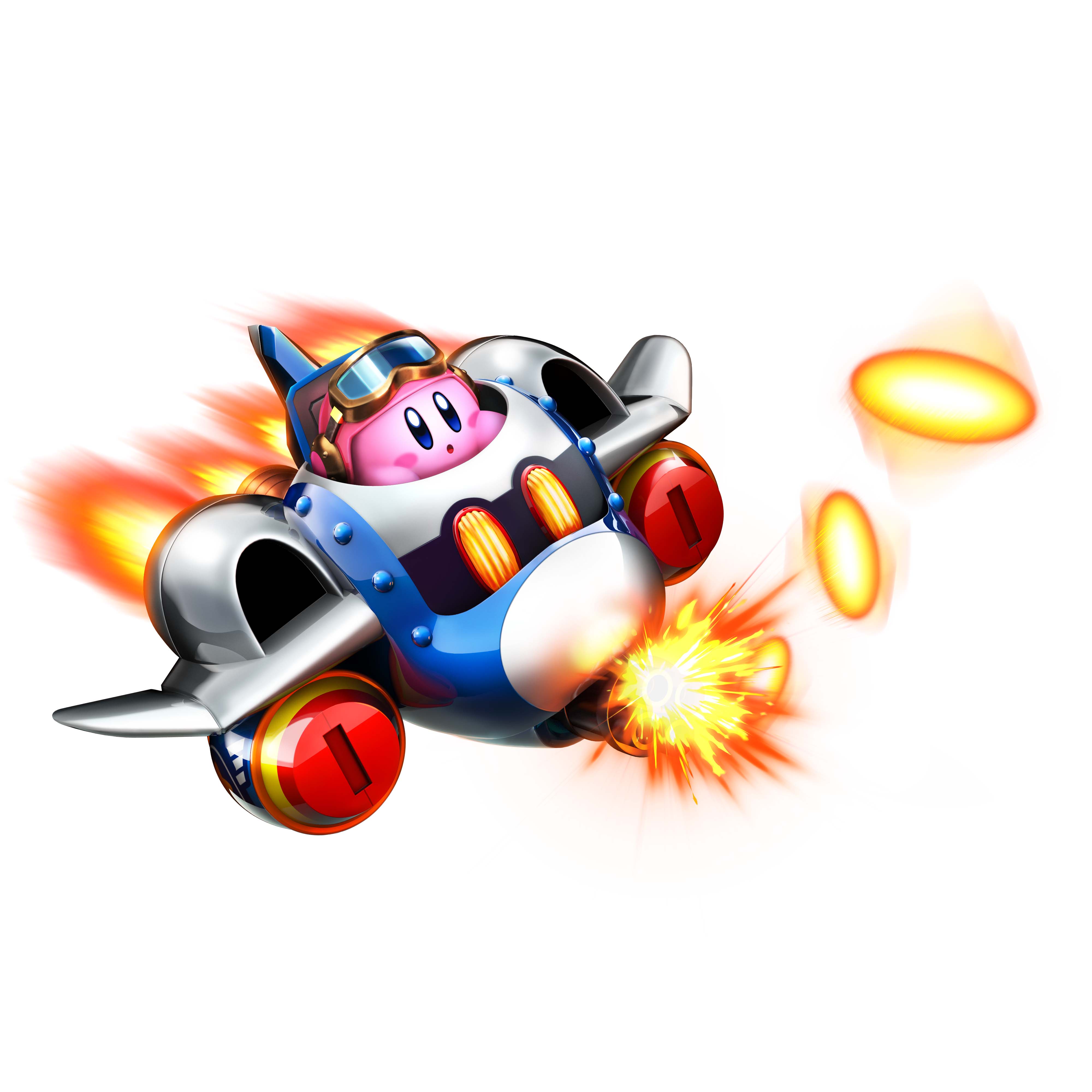 kirby planet robobot rom citra